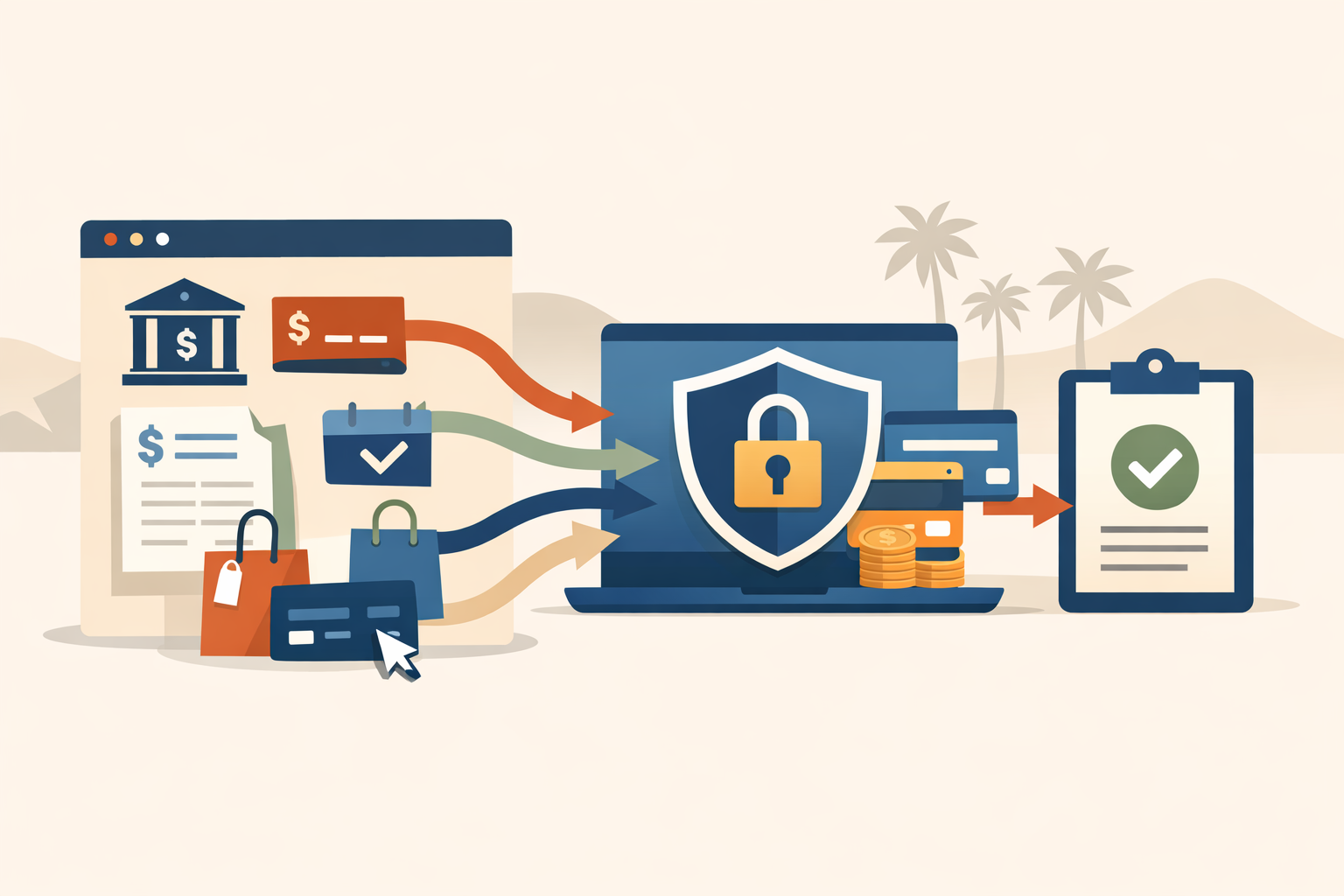 Should Your Small Business Add Online Payments to Its Website?