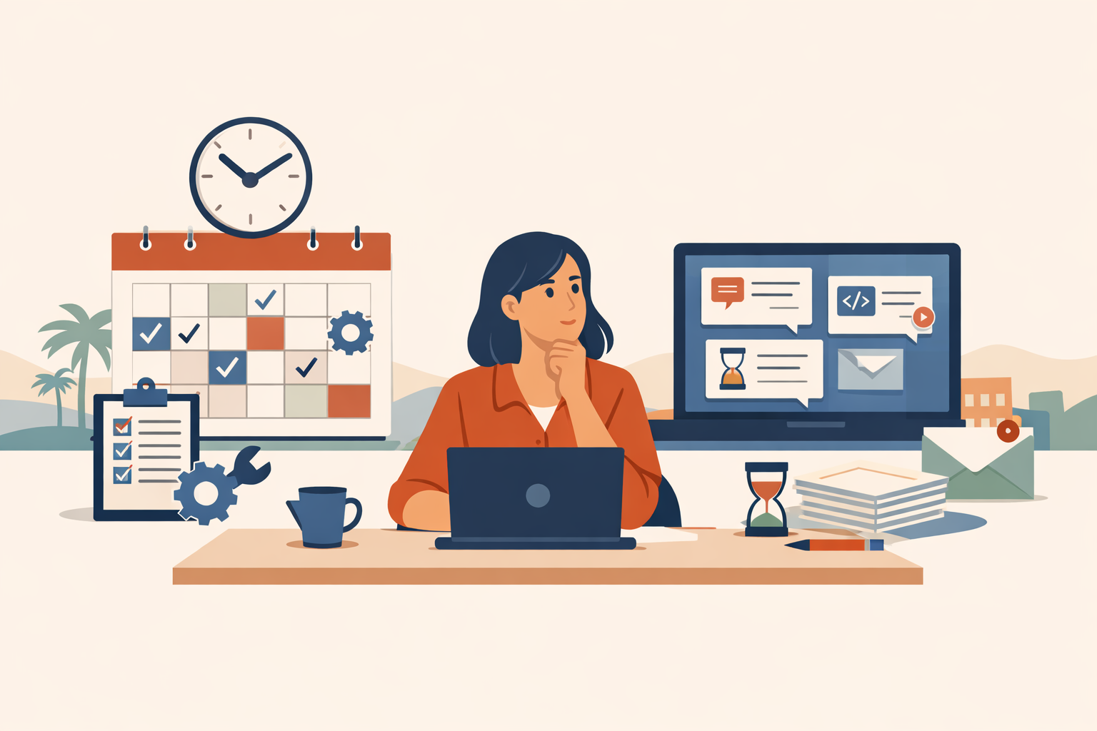 Website Maintenance Retainer vs Hourly Support: Which Is Better for a Small Business?